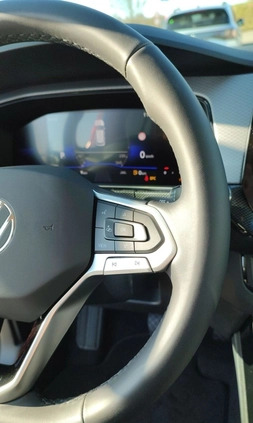 Volkswagen T-Cross cena 115210 przebieg: 9, rok produkcji 2024 z Sucha Beskidzka małe 326